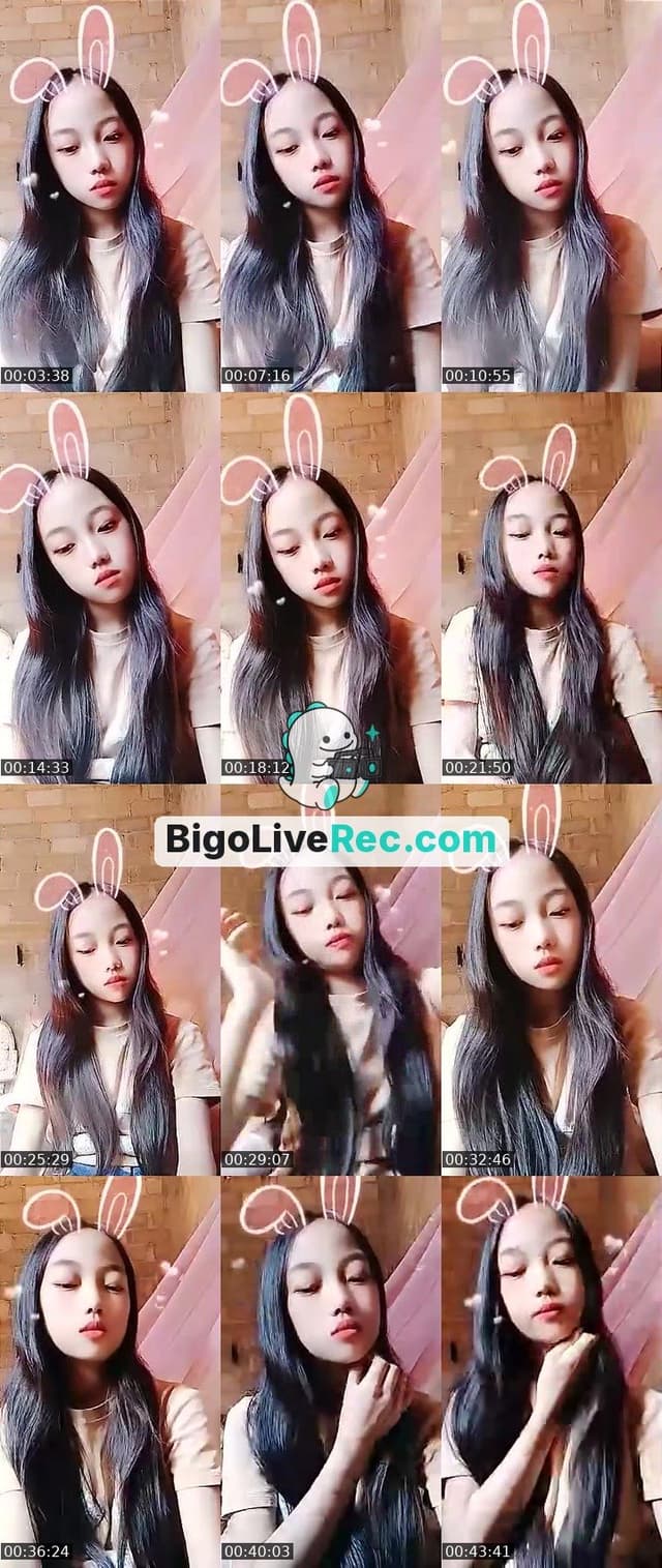 Bigo live: HiNyob zoo os by @infam_abni