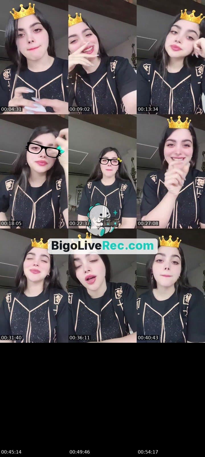 خانوم ماکارانی🤭