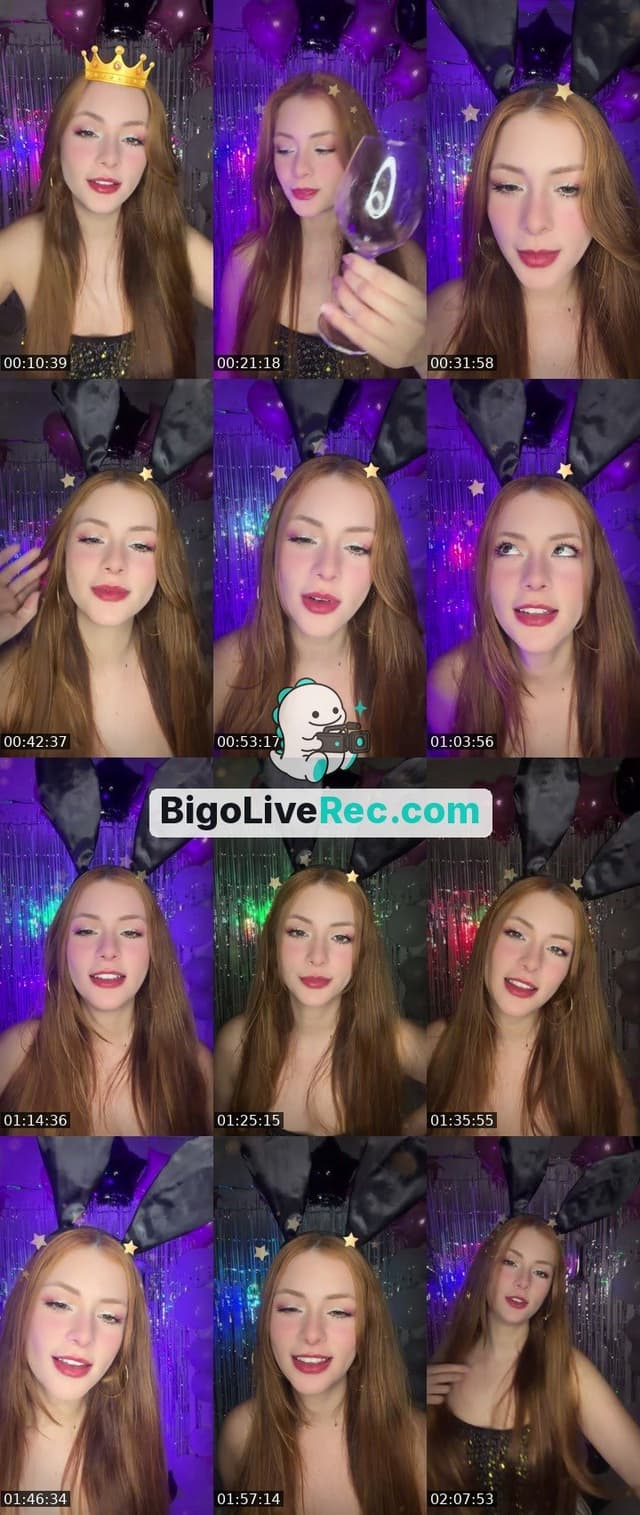 Bigo live: #Beauty PK OFICIAL 20:30 💗 by @calira