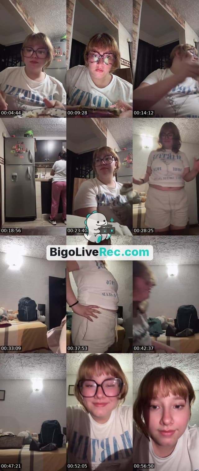Bigo live: #Beauty Pregúntame por 🎁 by @bouex22