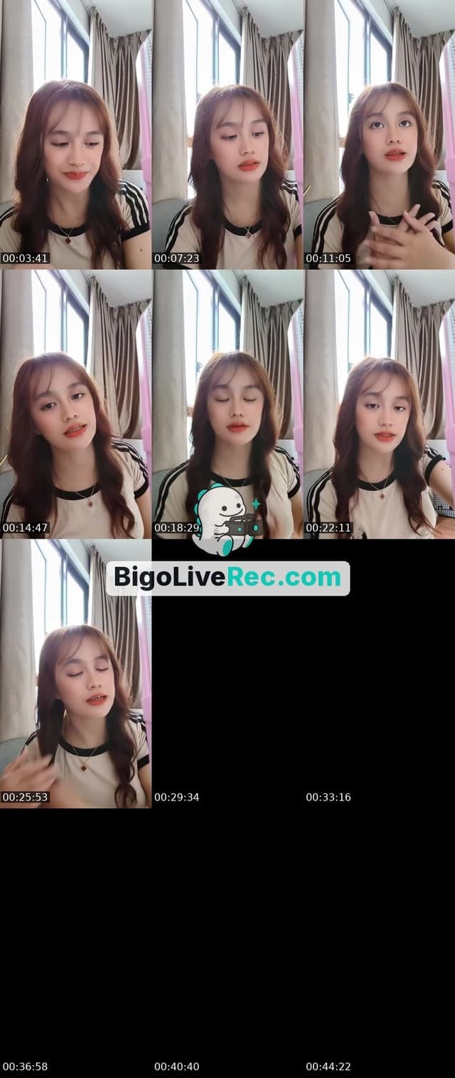 Bigo live: 🥱 by @1132135189