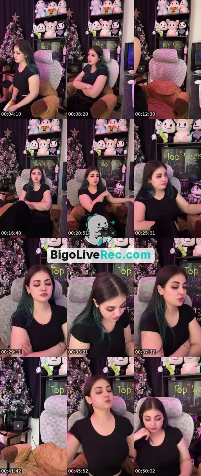 Bigo live: #Singing Sing💔 by @kareenc