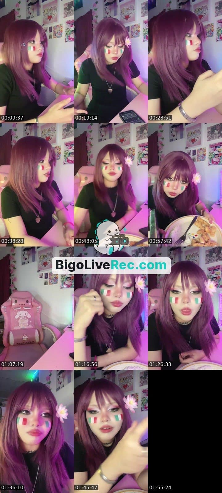#Beauty 21k please 💗 cosplayer