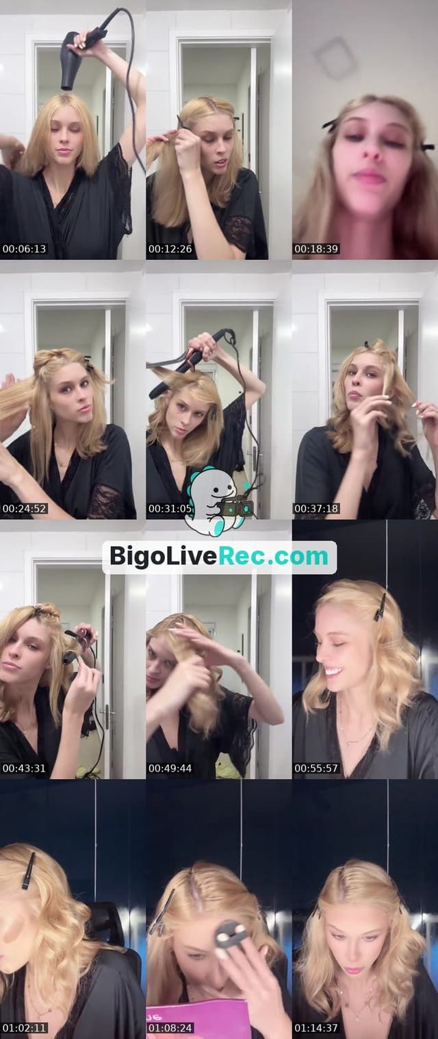 Bigo live: Volteiiii ❤️ by @ba.yangel