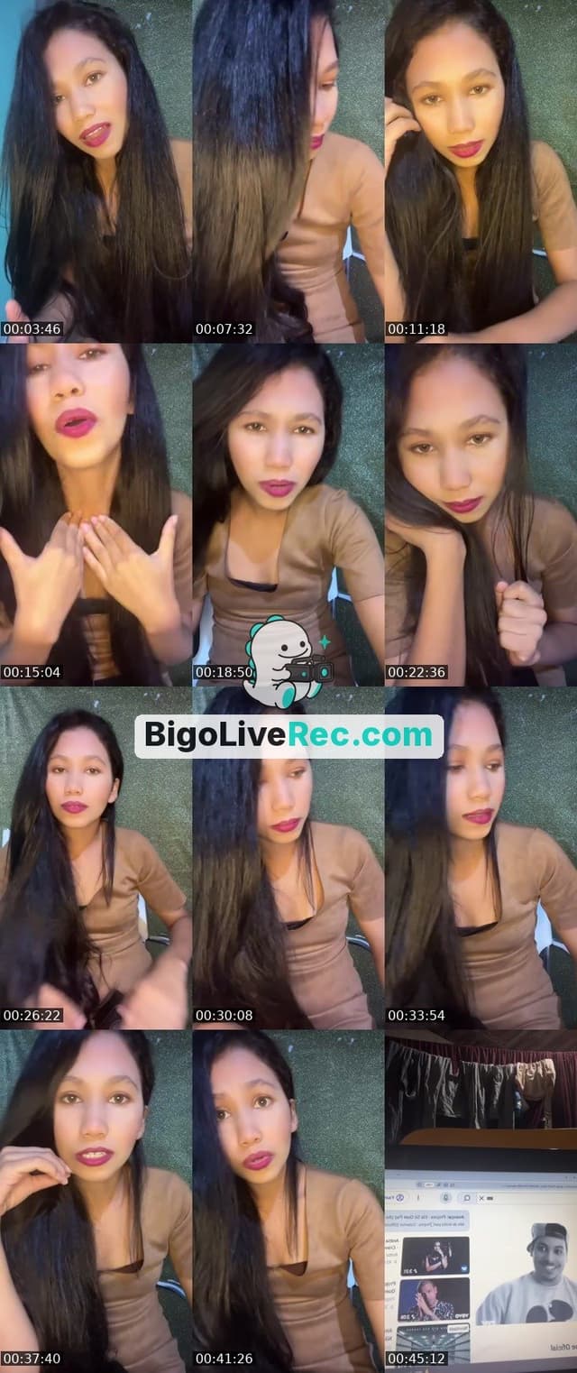 Bigo live: Emanuele🪽🌊🐚 by @ellemanu