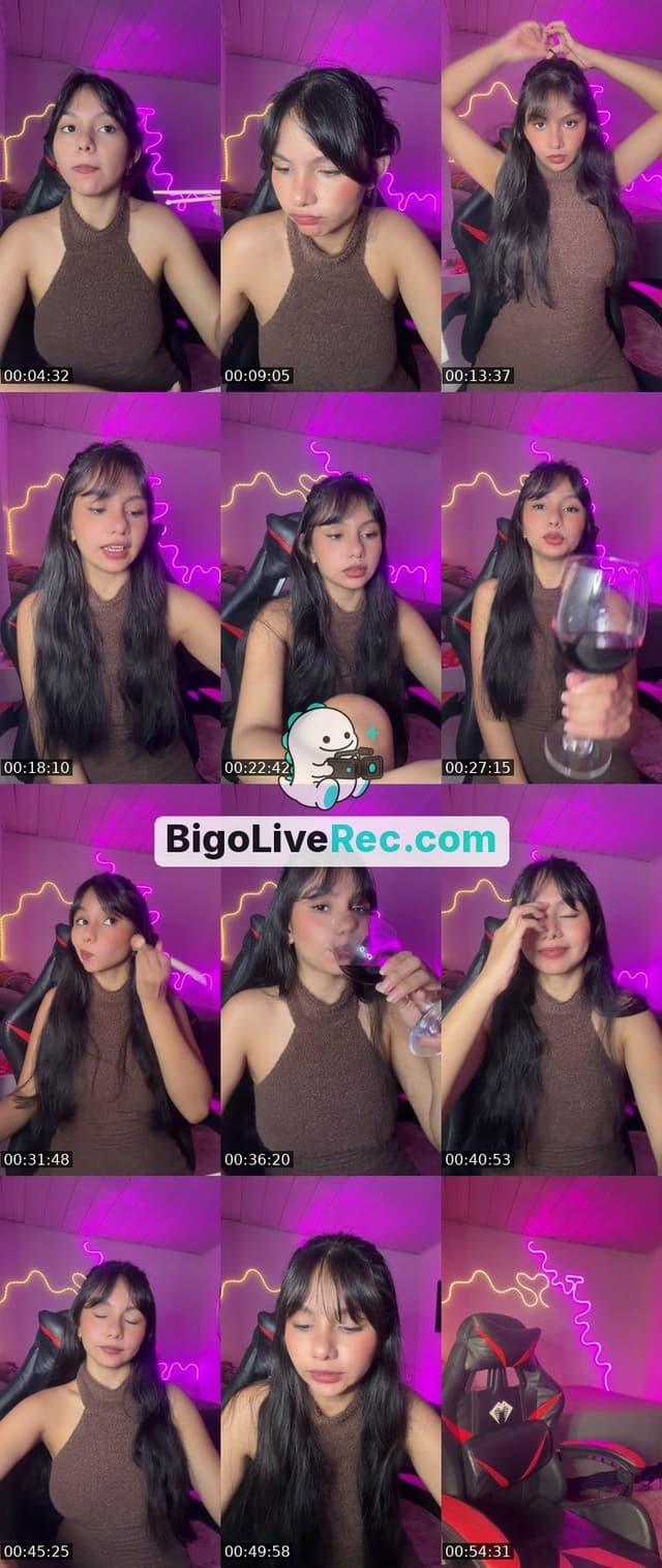 Bigo live: 150k = 1M 🙇🏻‍♀️🙌🏼 by @tattazinha