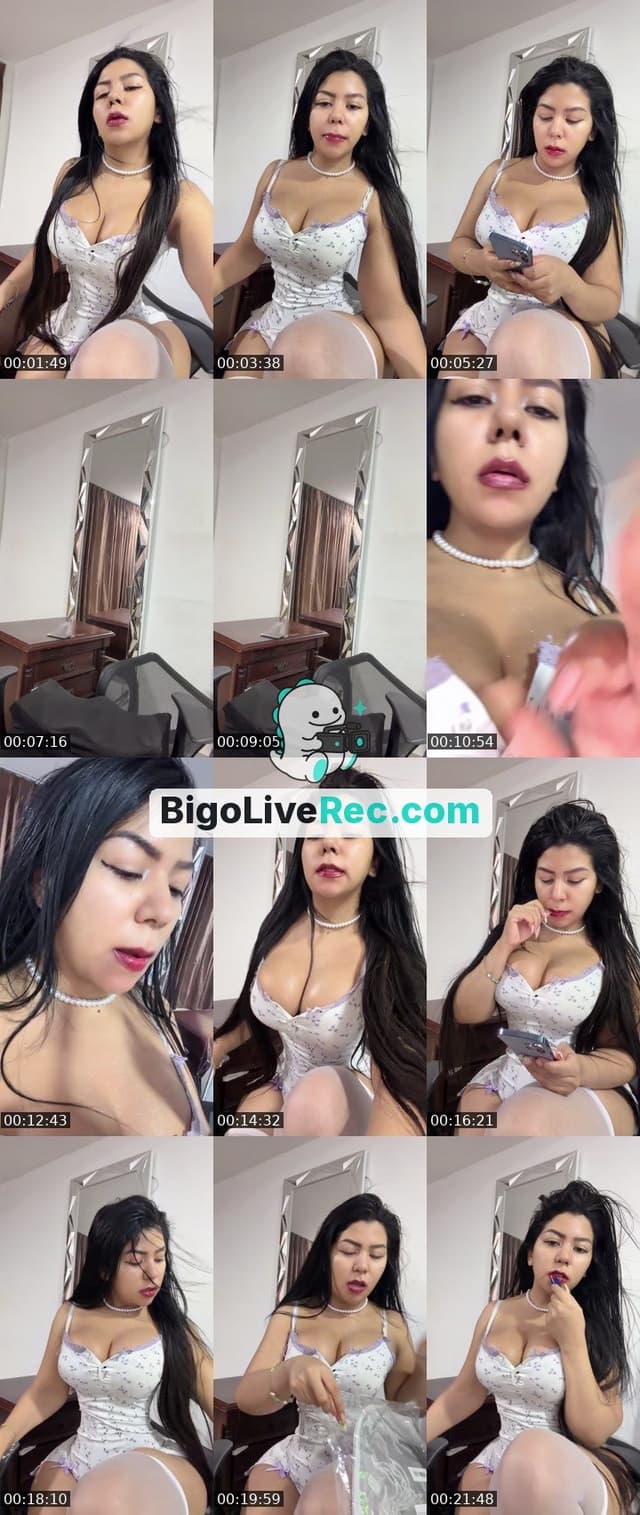 Bigo live: HAPPY TT🍒DAY🍒🍉🥑 by @meow42746