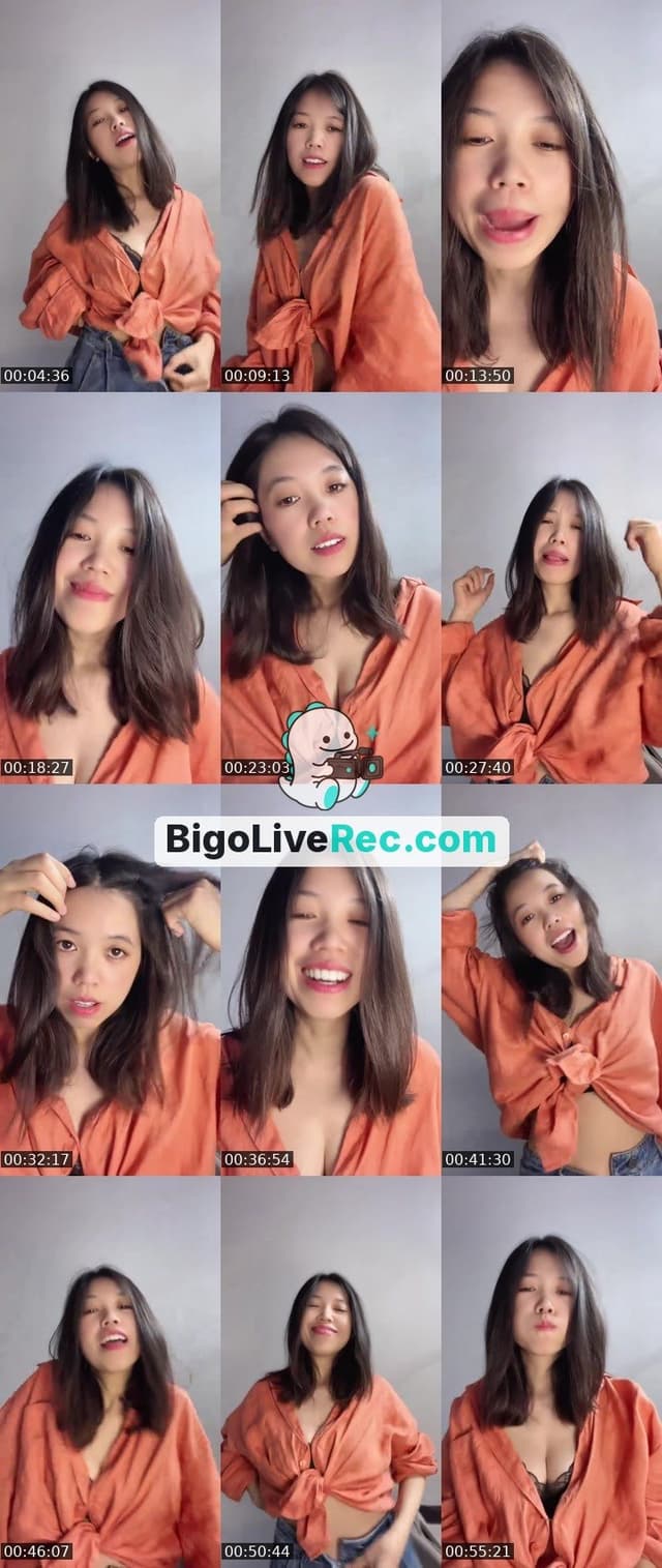 Bigo live: Root (only one) by @1021312749