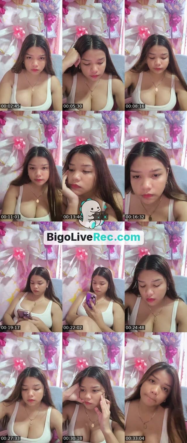 Bigo live: #QuotaCutie hello goodmorning by @vinbree247