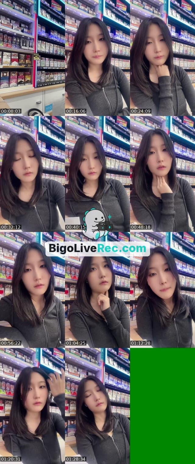 Bigo live: 편순이 소통방송 by @1054500747