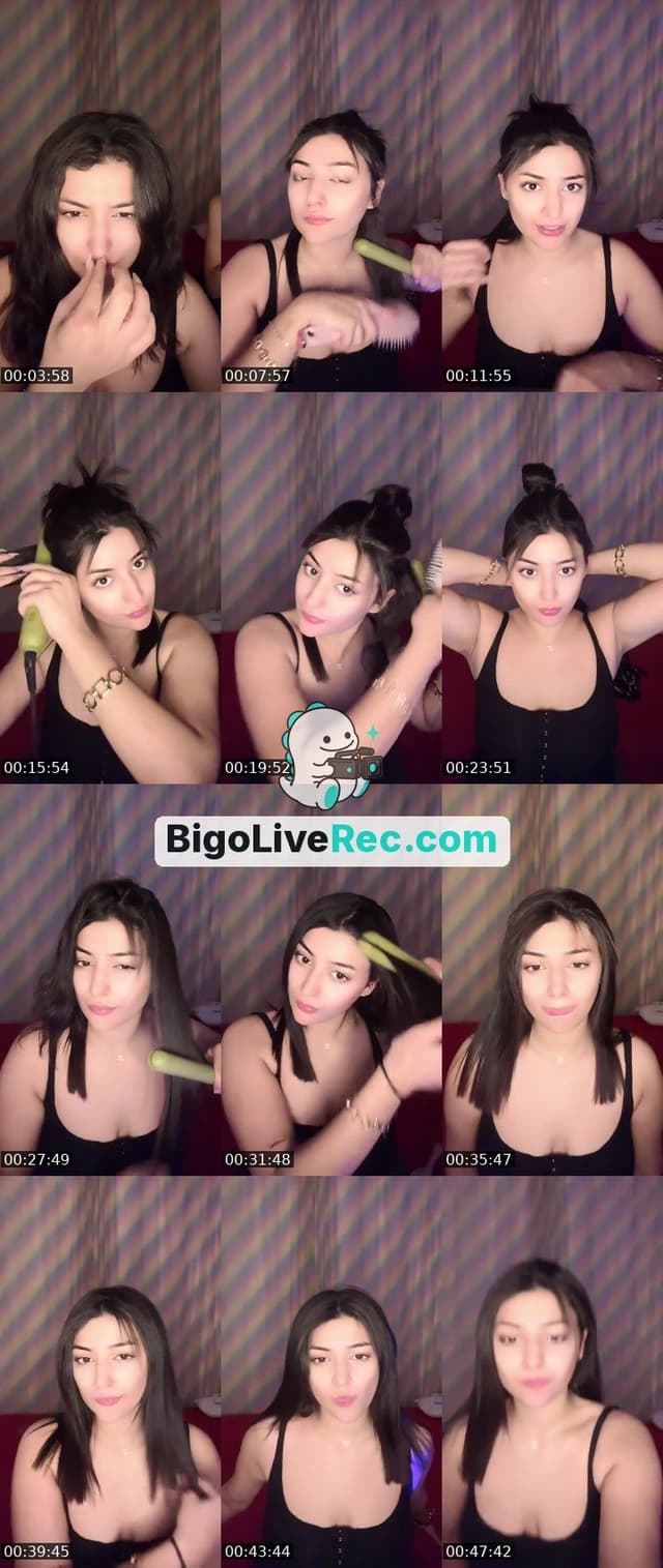 Bigo live: koş gel by @06elif06