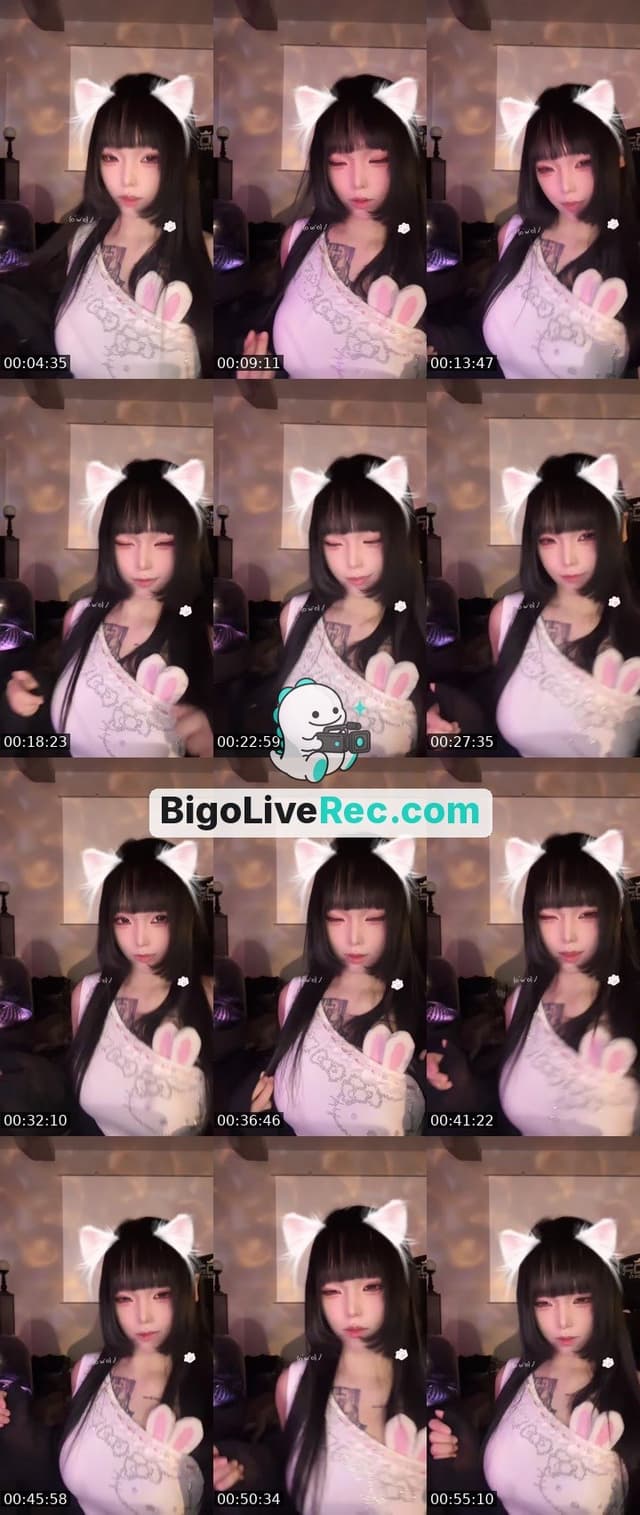 Bigo live: 你真的很一般 by @1121929541