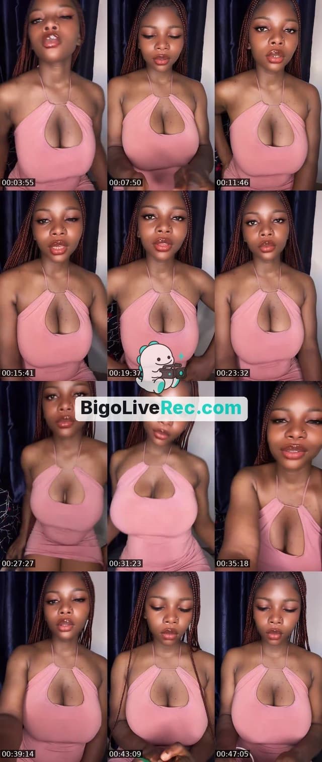 Bigo live: #charmer Hey papi by @794093152