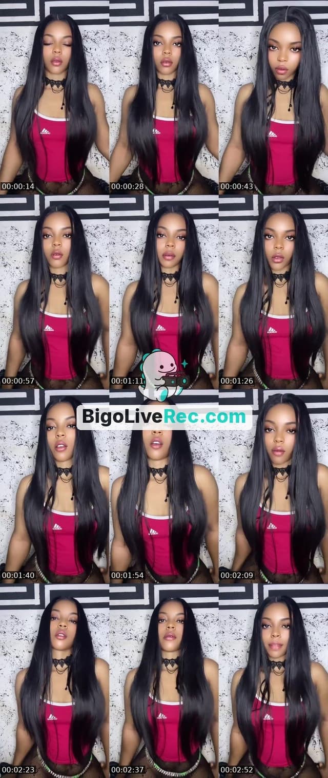 Bigo live: I’ve have no one 😔 by @1130734676