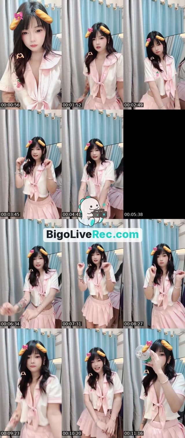 Bigo live: #charmer 哥哥进来看看宝宝吧～ by @1133344994