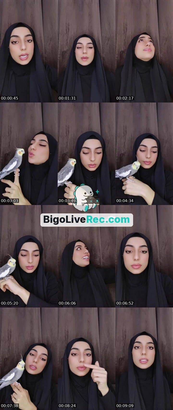 ما نحن إلا للفناء ❤️