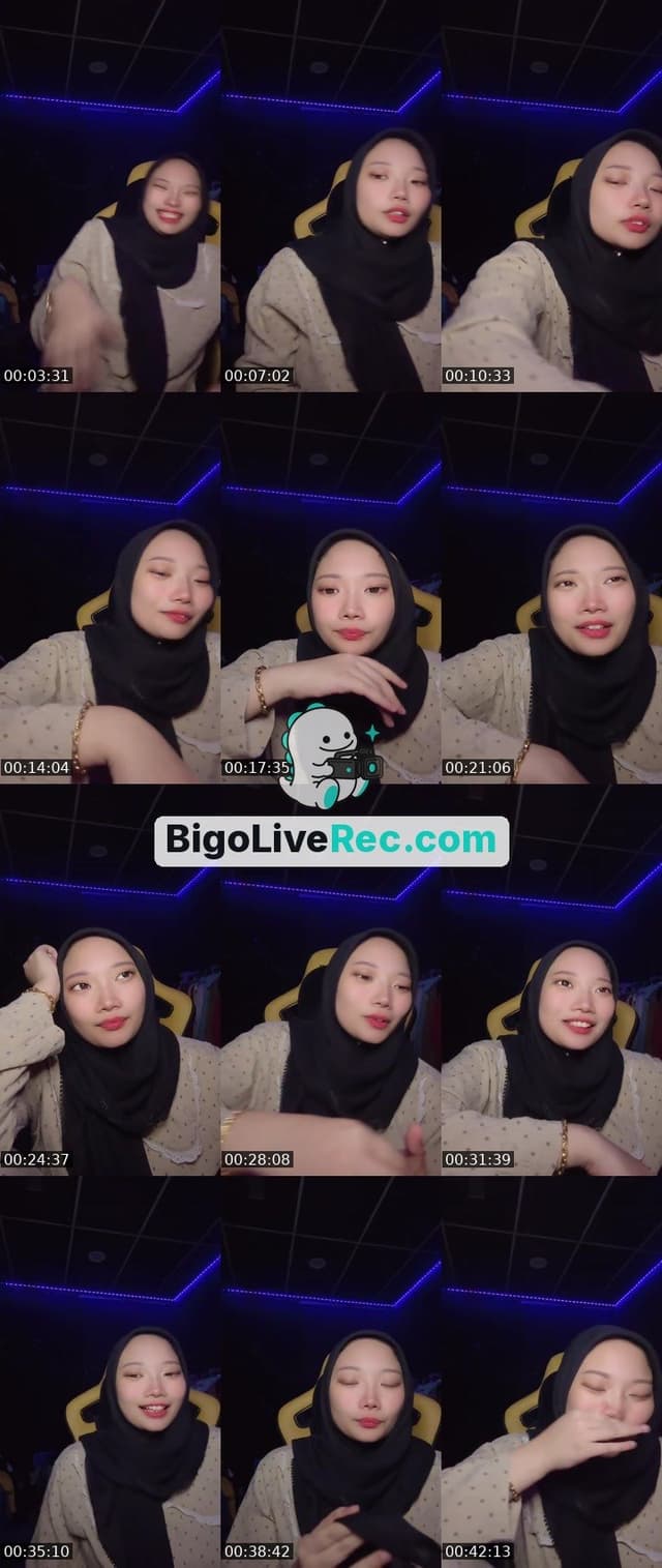 Bigo live: Haluuu🩷 by @yuusxra_