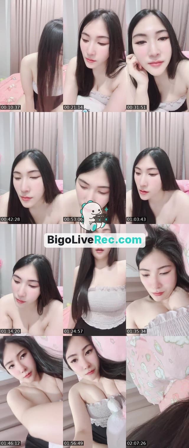 Bigo live: #Cutey สวัสดีเดือนใหม่❤️🍯 by @bee_bubee