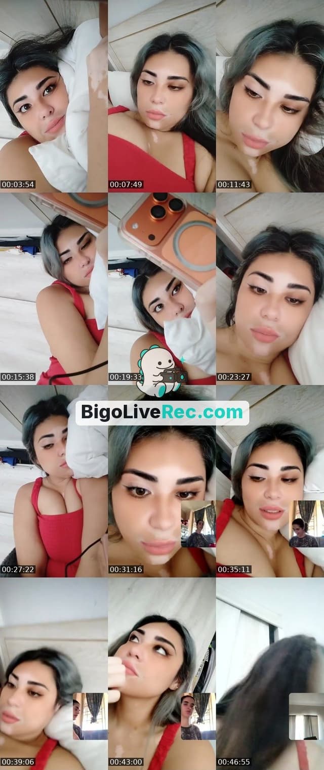 Bigo live: 💎💎💎 by @pepperplease