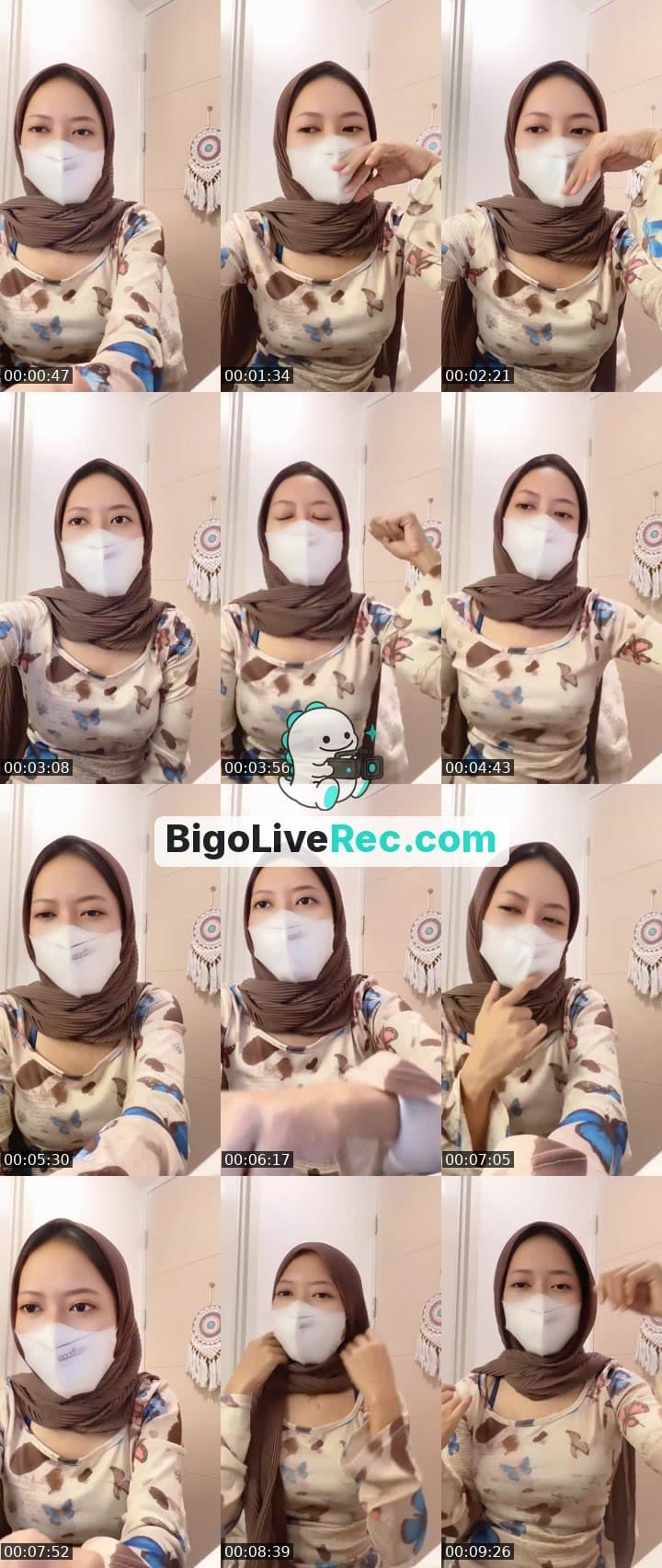 #Cutey Jom korang