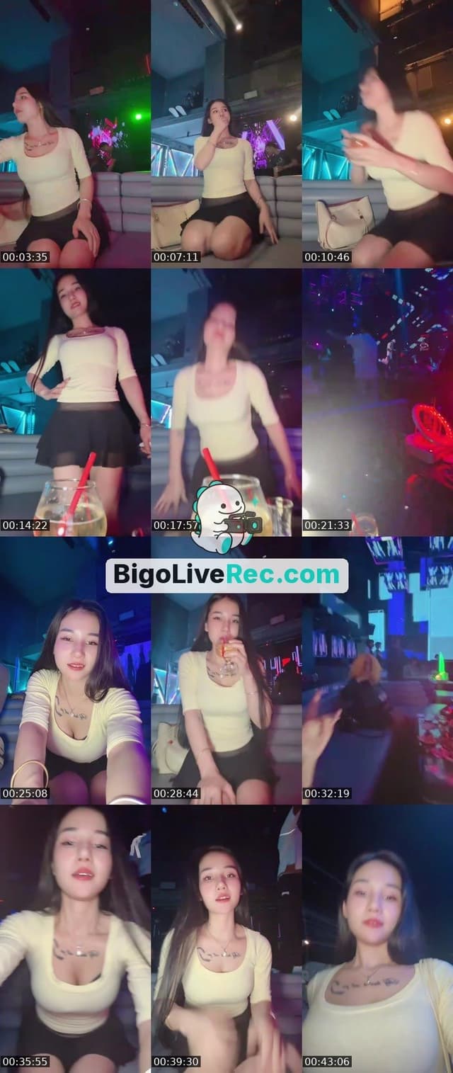 Bigo live: 孤独就出来聊天呗哥哥 by @yh898989