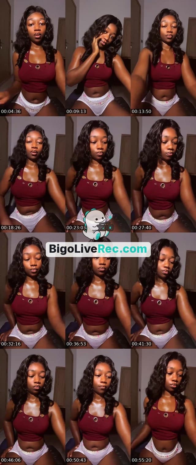 Bigo live: Meaty 🐱 by @only1moni