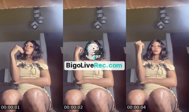 Bigo live: I have no one 😩 by @1099006695