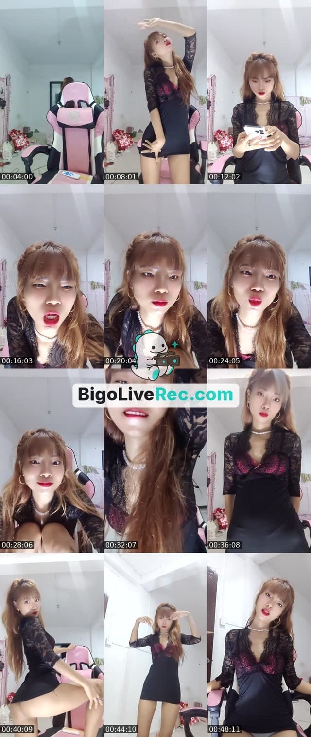 Bigo live: * by @1042756361