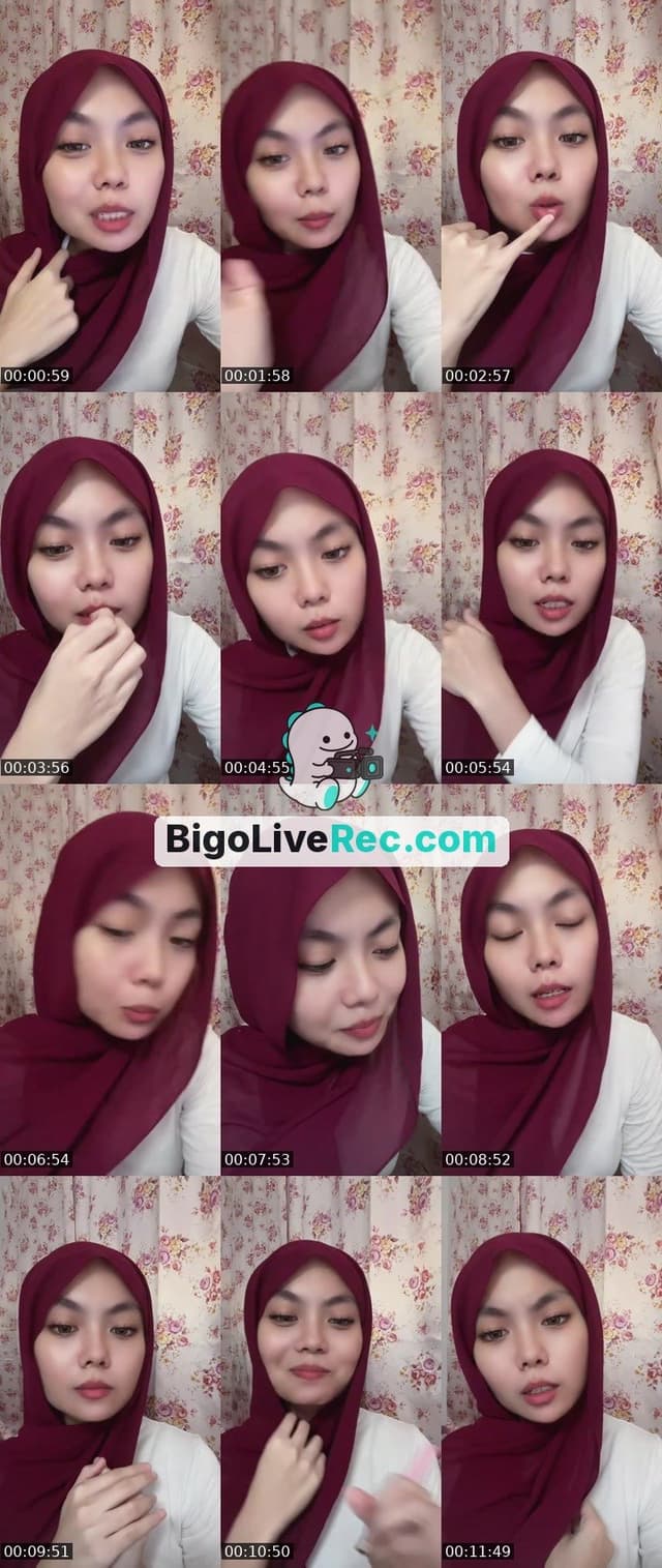 Bigo live: ᯓ૨ 𝑚𝑦𝑎𝑎𝑎 ✦ by @miraacle