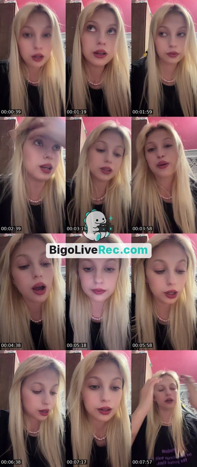 Bigo live: План10к🙏🏻💕 by @1105052945