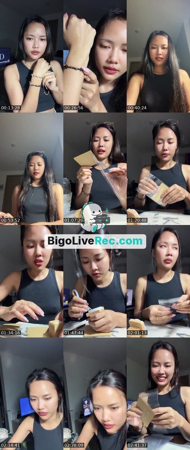 Bigo live: นอนมั้ยย by @405184737