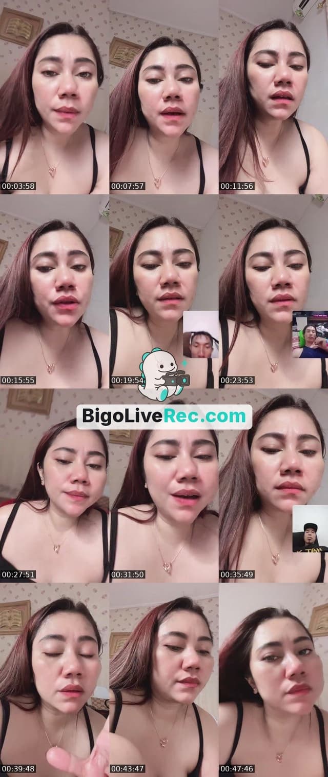 Bigo live: 😊 by @21862801