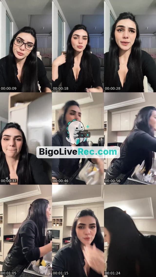 Bigo live: Hello🩷 by @sts.samara