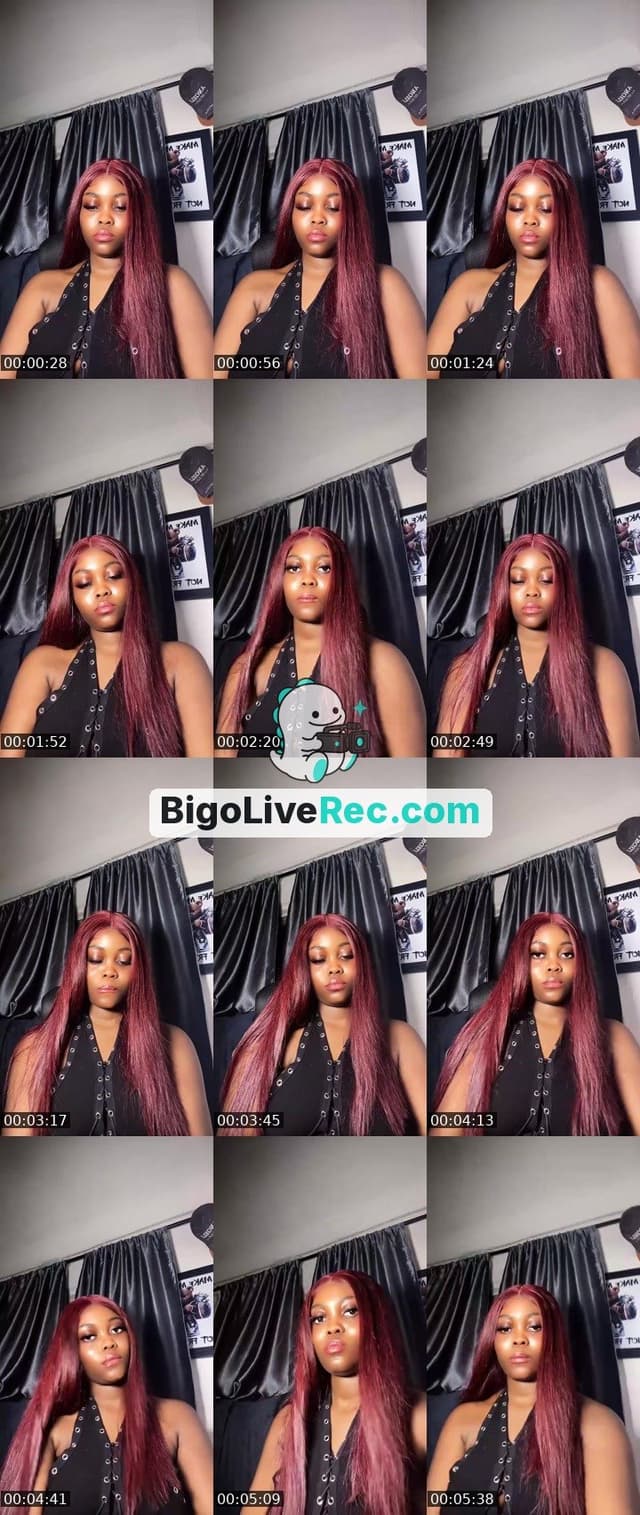 Bigo live: 400k wish 🤭 by @uppercutkk