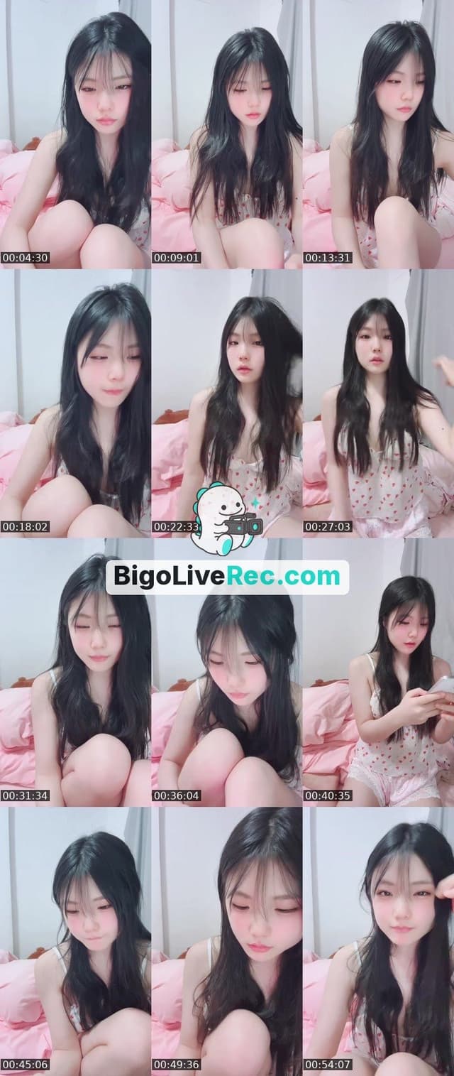 Bigo live: 哈喽 by @1119359884
