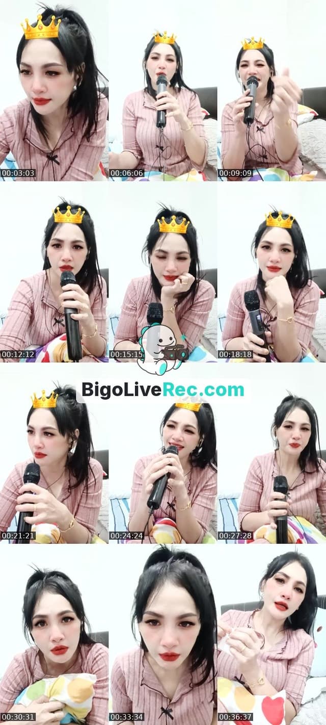 Bigo live: #Singing 20k task jom knl2😘🤲 by @4diamond