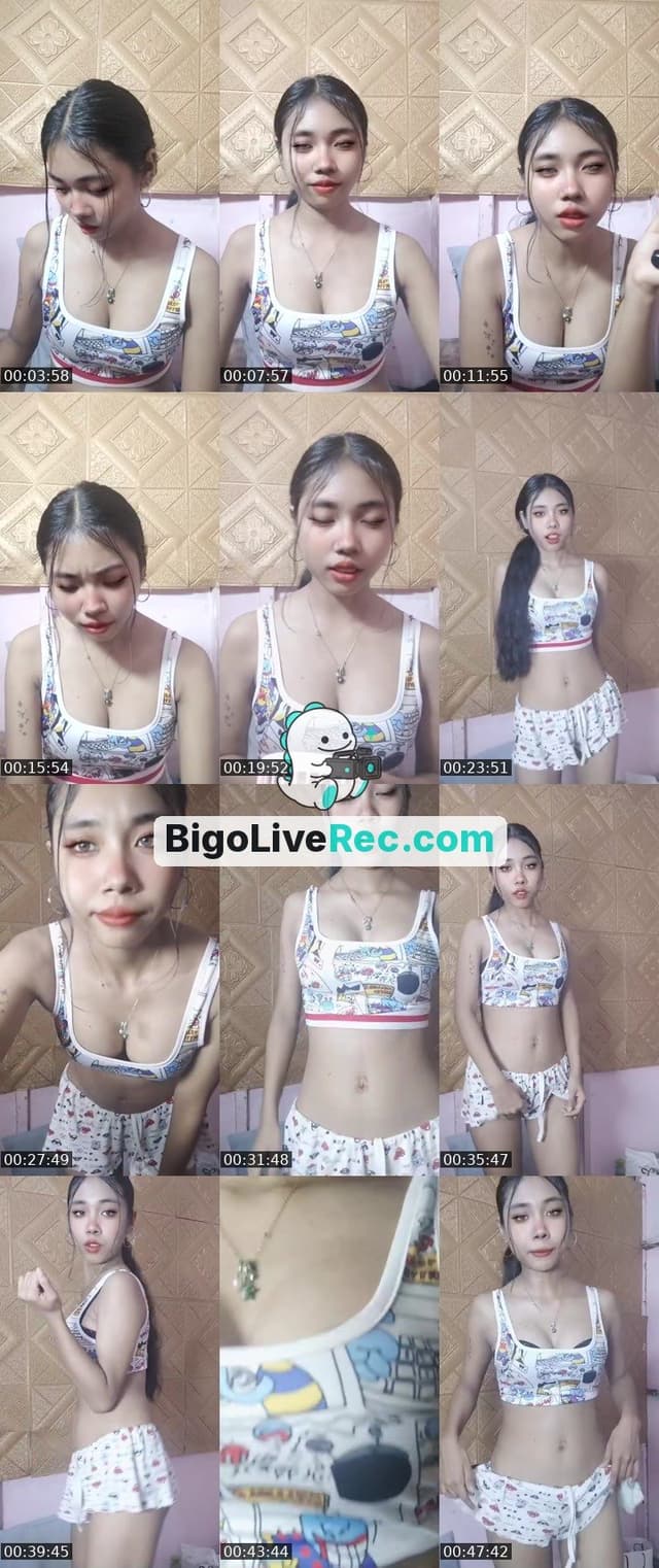 Bigo live: #MISS_BIGO New" 3star by @thatgirll_yun