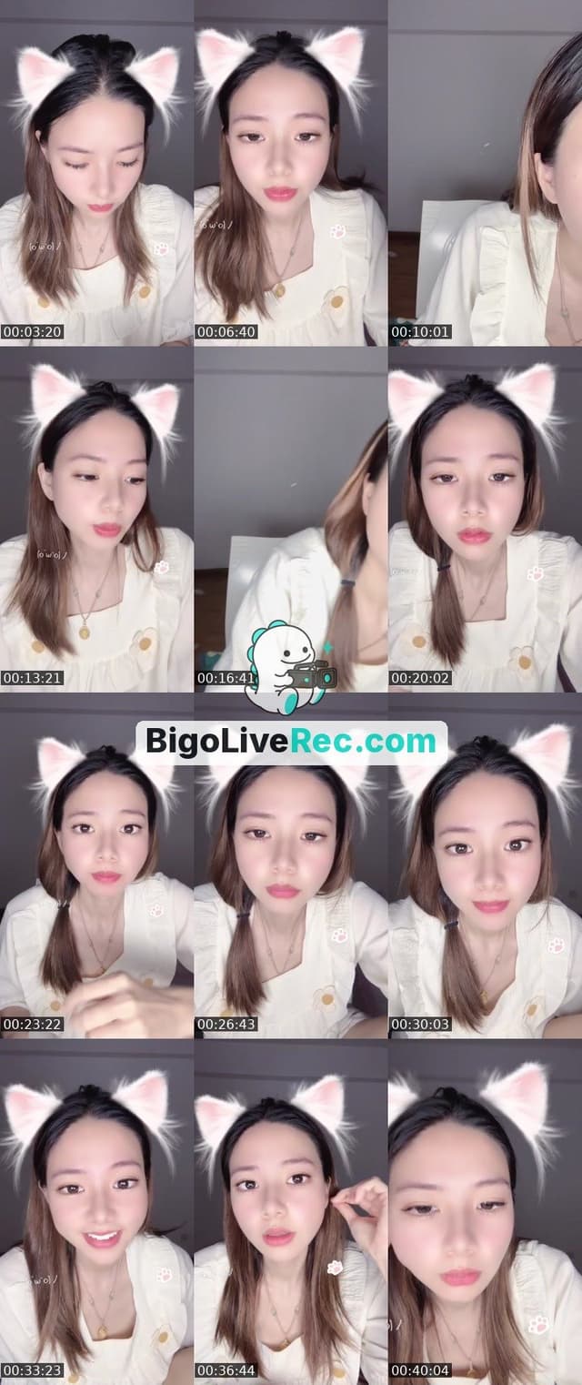 Bigo live: #Singing 快来找我聊天呀新人主播求守护 by @1135478987