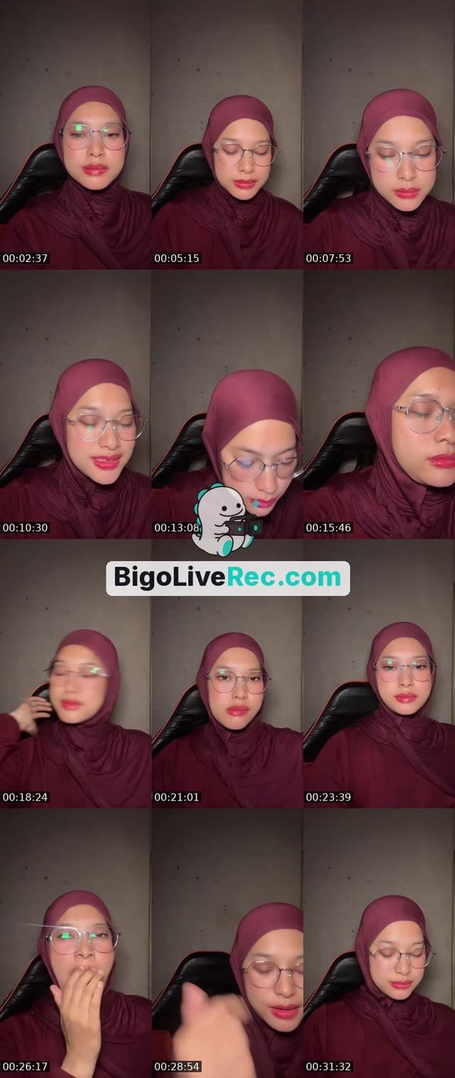 Bigo live: jom💃❤️ by @onlymputs