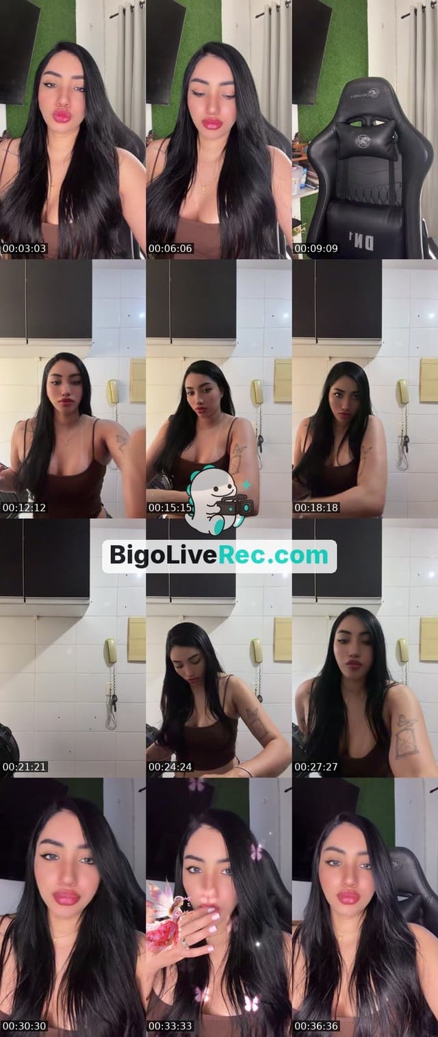 Bigo live: 🌹Ingrid🎀 by @ba.ingsena