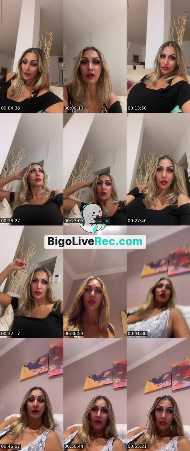 Bigo live: 🪷 Bimba by @bimba21