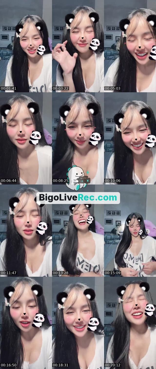 Bigo live: 🥺🥺🥺ท้อออเลย by @mkitty2323