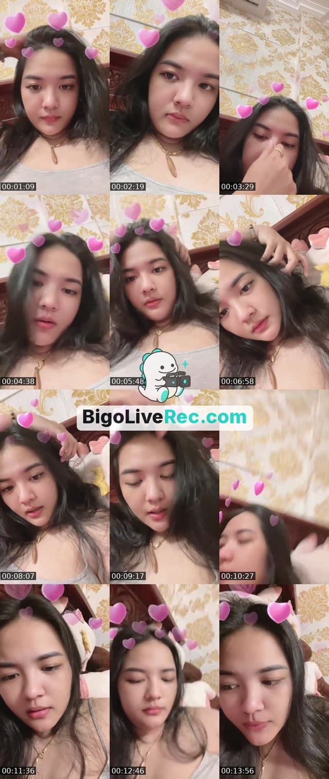 Bigo live: Single💔 by @20020511mai