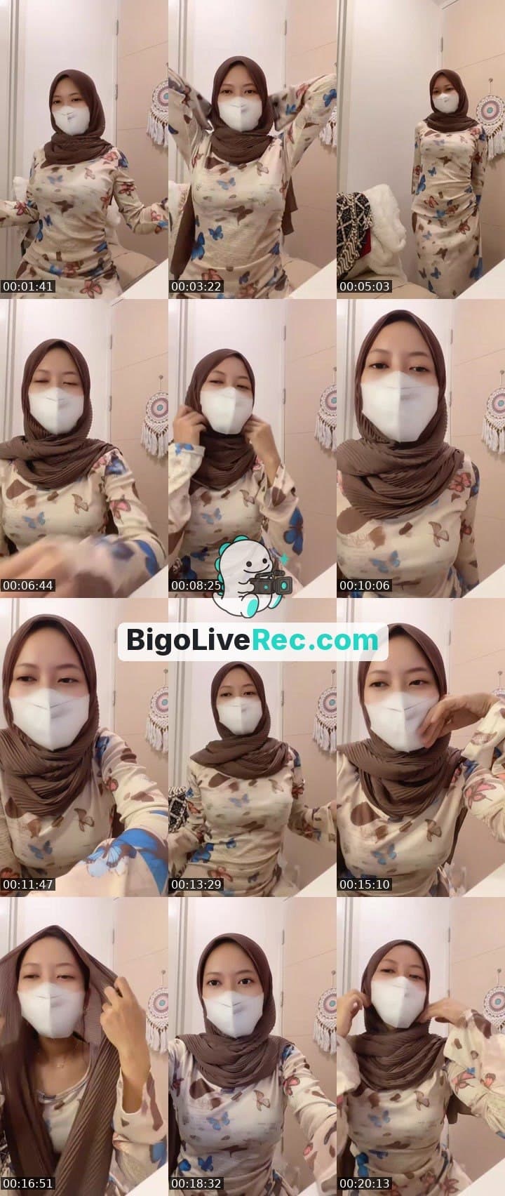 #Cutey Jom korang