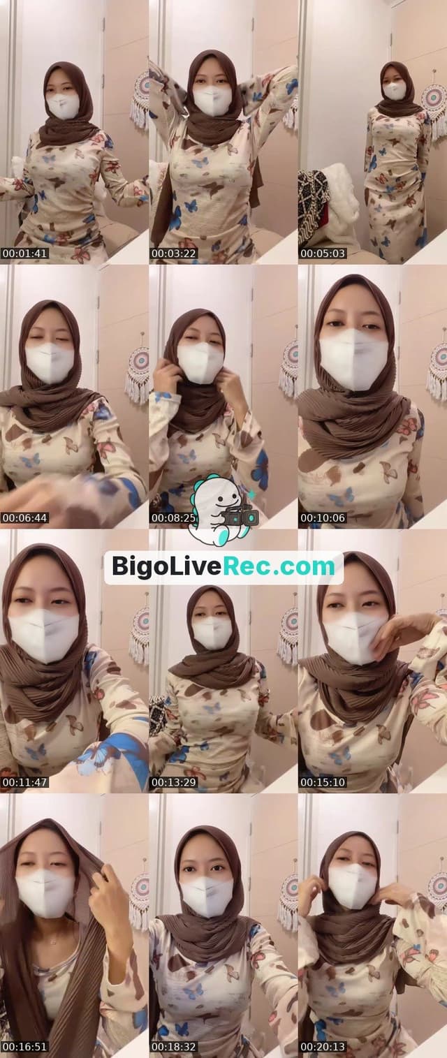 Bigo live: #Cutey Jom korang by @30june2003
