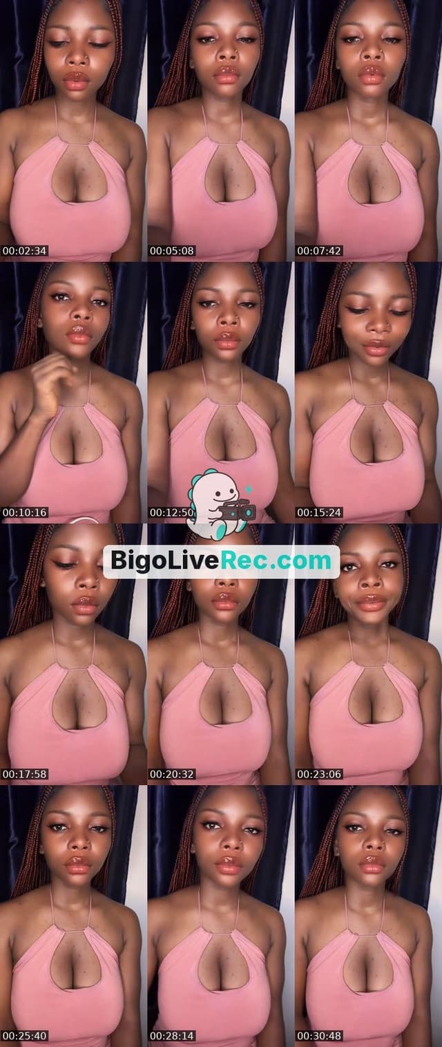 Bigo live: #charmer Hey papi by @794093152