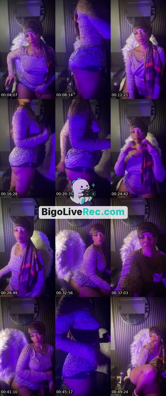 Bigo live: Happy Birthday To Me. by @1113158444