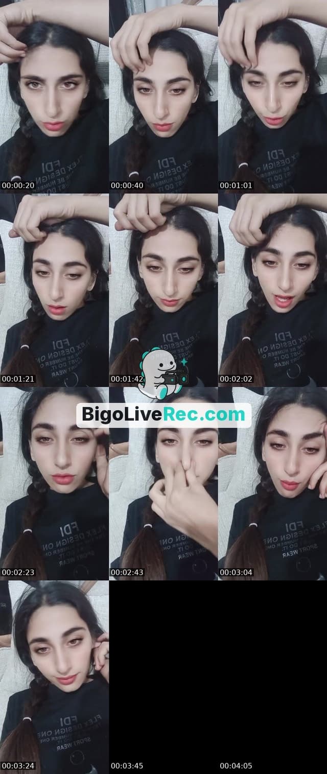 Bigo live: aylar ✨ by @aylar666689