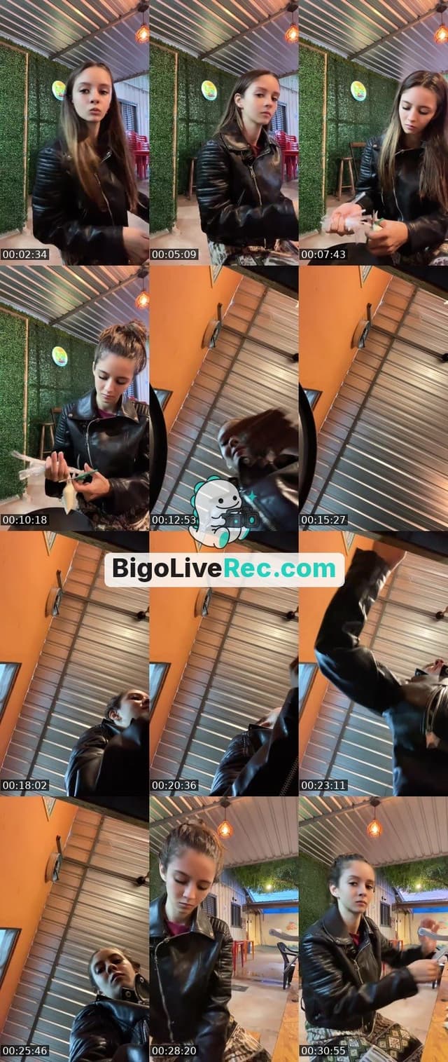 Bigo live: #Beauty Hello 💗 by @baaa.elenn