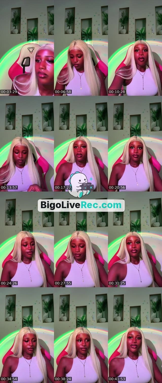 Bigo live: All this bully 😡 by @1129738287